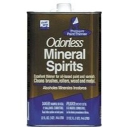 Mineral Spirits Qt