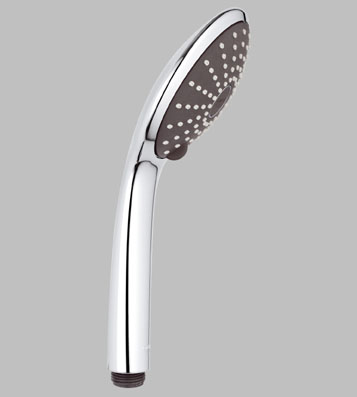 Grohe Joy 2 Spray Chrome Shower head