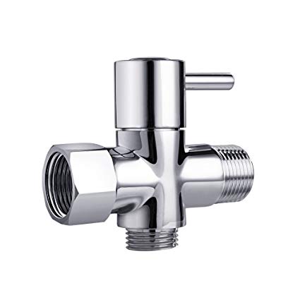 Shower Diverter 2.83In X 1.02In (7.2Cm X 2.6C