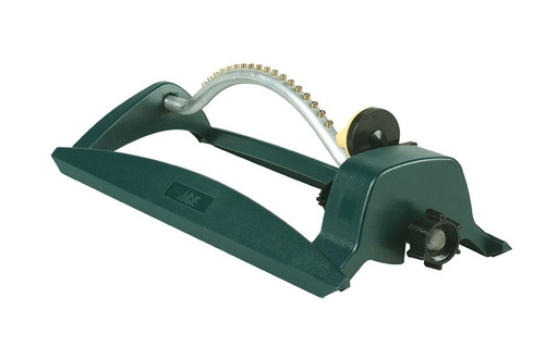 Sprinkler Oscilating Small Coverage Brass Noz