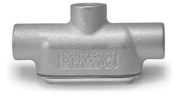 Ring Tee Conduit Body 1/2In