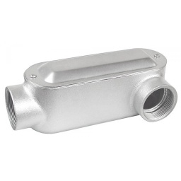 Ring Ll Conduit Body 3/4 in
