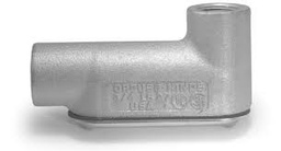 Ring Lb Conduit Body 1/2In