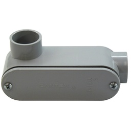 Ring Lr Conduit Body 1/2 In