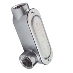 Ring Lr Conduit Body 1In