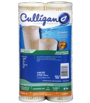 Filter 20 Micron 2Pk