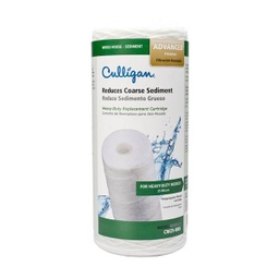 Replacement Filter Cartridge Basic Cord Wound