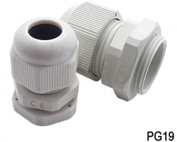 Pvc Gland Pg 19