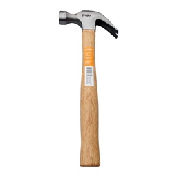 Claw Hammer 16Oz (0.45Kg) Wood Handle Projex, Cancel