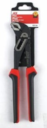 Groove Joint Pliers 10In (25Cm) Tpr Grip Ace