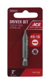 Insert Power8-10Slot2"Ac