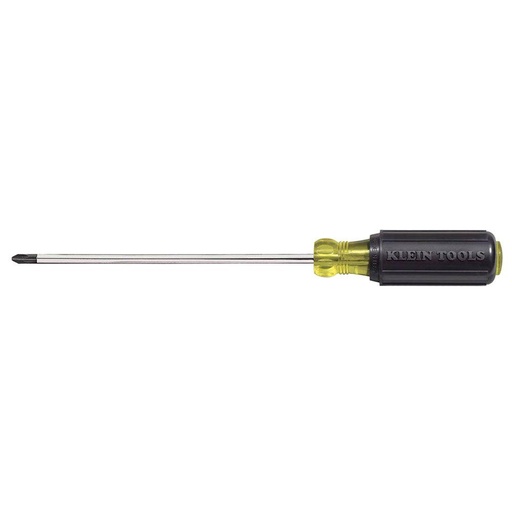 Phillips Screwdriver #1 X 8In (#1 X 20Cm) Cushion Grip Handle Ace
