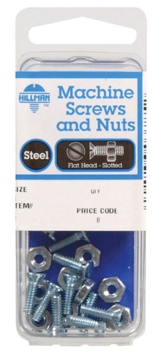 Scrw Slfh Zn10-24X2Cd5