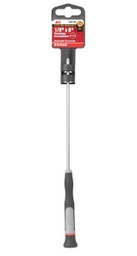 PREC SCRW SL1/8&quot;X6&quot;