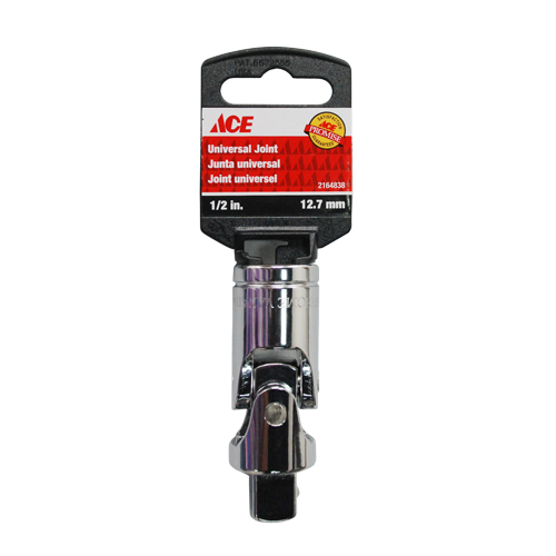 Universal Joint 1/2In (13Mm) Dr Ace.