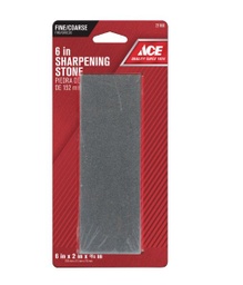 Sharpener Stone 6X2X3/4                 