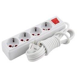 FAR EXTENSION CORD 3+3 (3m)