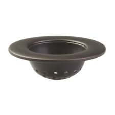 Axis Sink Strainer Bronze.