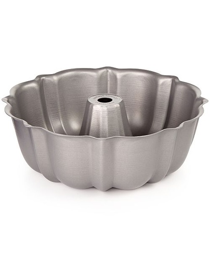 BUNDT PAN 24CM X 24CM X 7CM .