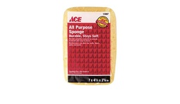 ALL PURPOSE SPONGE ACE