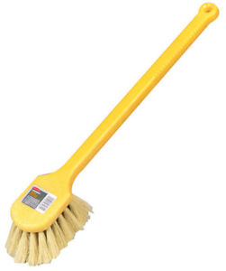 BRUSH WHEEL TAMPICO 21" Cancel