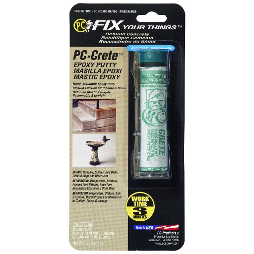 EPOXY PC CRETE 2OZ.