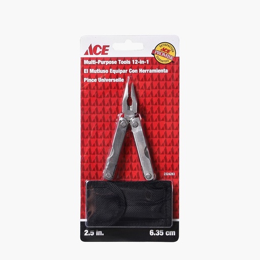 ACE 12 IN 1 Multi Tool Cancel