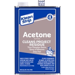 ACETONE GL