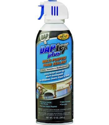 DAPTEX SEALANT 12Oz.