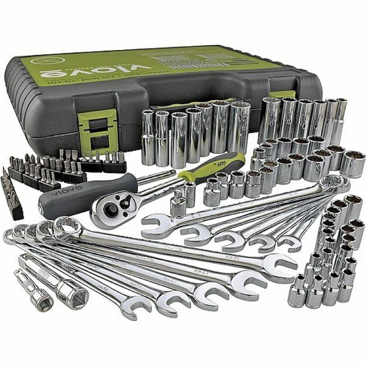 MECHANICS TOOL 101 PC EVOLV