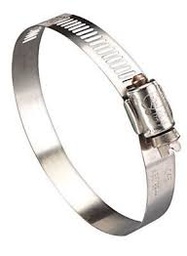 CLAMP HOSE 11/16-1.5&quot; SS.