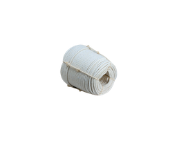 COTTON ROPE 3/8&quot; BLEND 600FT