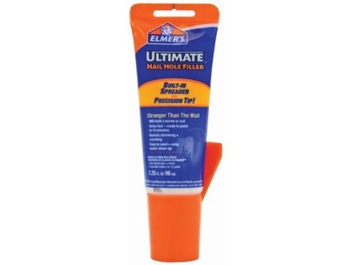 Elmer's, Nail Hole Filler 3.25 oz.