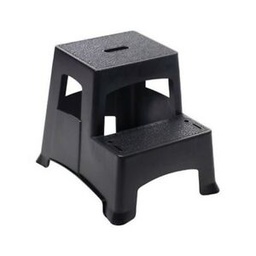 STEP STOOL 2STEPS 325LB