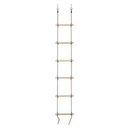 Swingan Polypropylene Climbing Rope Ladder.