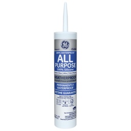 SILICONE I W&amp;D CLR10.1OZ.