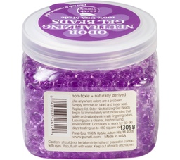 ODORNEUT BEADS LAVENDER