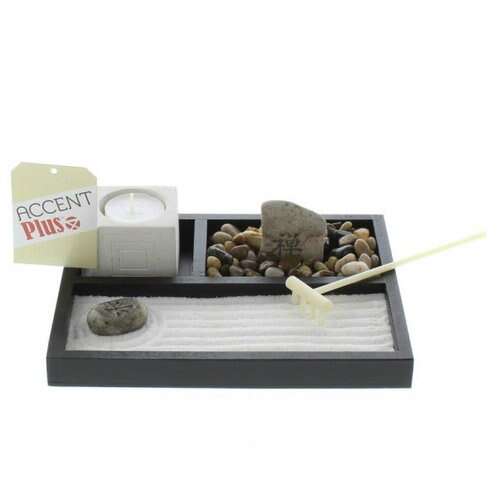 MEDITATION GARDEN KIT.