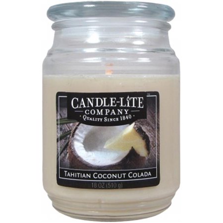 Candle Light Big Size 18oz All Scents