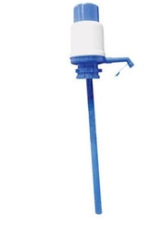 MANUAL PUMP FOR 5GAL JUG