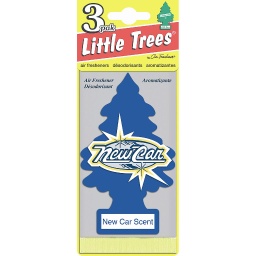 FRESHNR AIR TREE NEW CAR