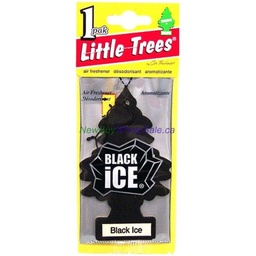 AIR FRESHNR BLACK ICE
