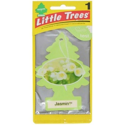 AIR FRESHNR CAR JASMIN