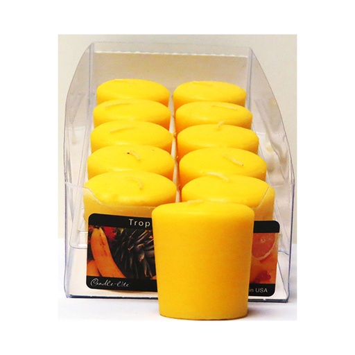 CL EDES VOT 1.5x2 TR FRUT MEDL