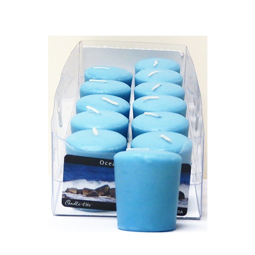 CL EDES VOT 1.5x2 OCEAN BLUE M