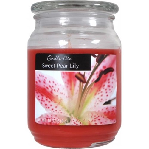 CL EDES 18oz SWEET PEAR LILY