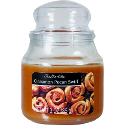 CL EDES 3oz CINN PECAN SWIRL