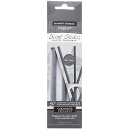 CL ESEL 6 STICK 3pk OAKM&amp;BERG