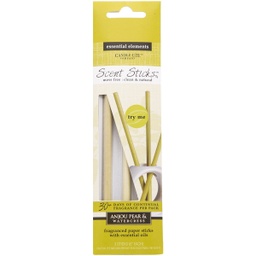 CL ESEL 6 STICK 3pk APEAR&amp;WTR