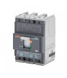 Main Breaker 3X100 Am